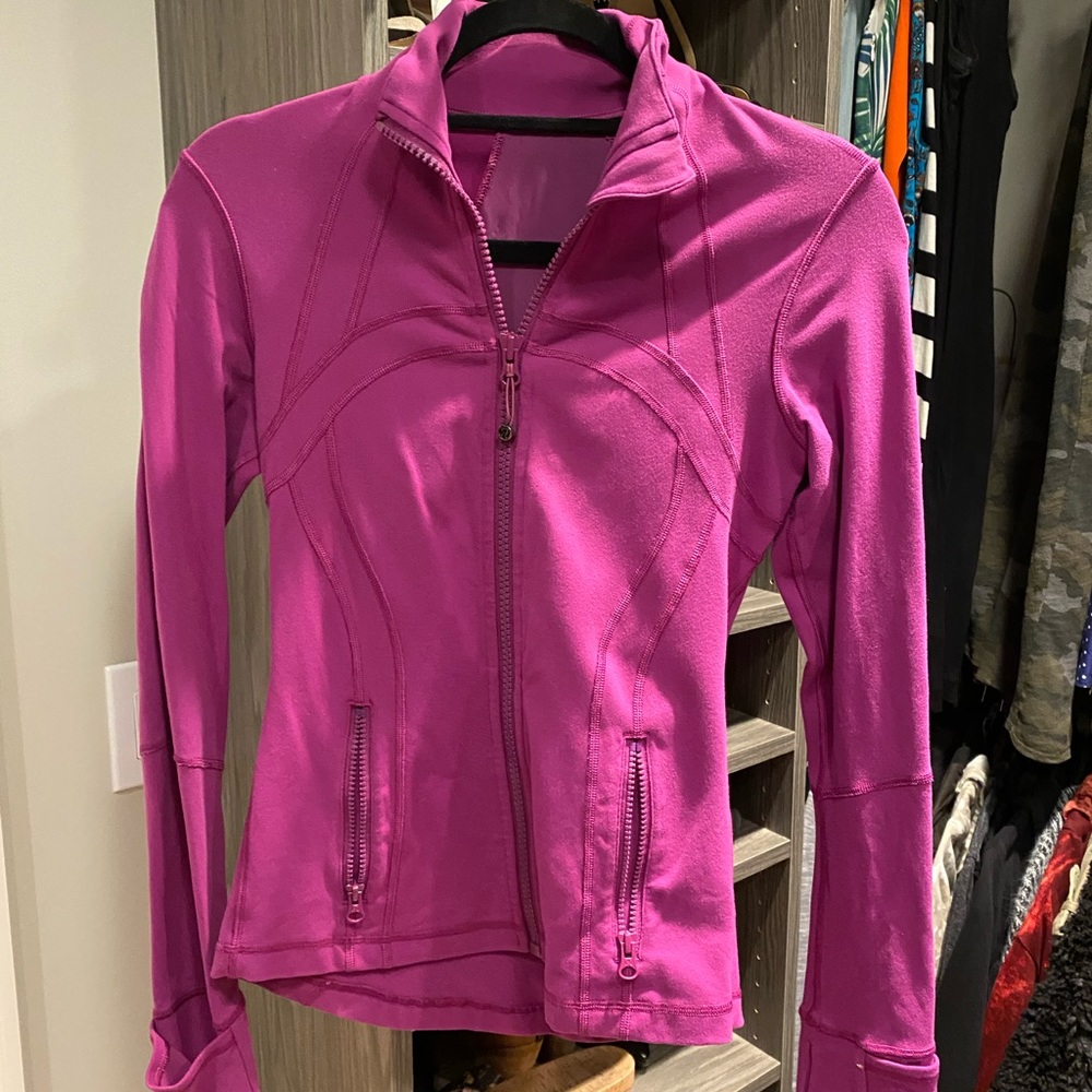 Lululemon jacket
